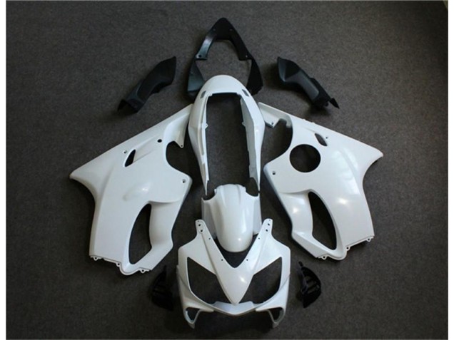 CBR 600 F4i 2004-2007 Motorrad Verkleidung - Unbemalt CBR 600 F4i 2004-2007 Motorrad Verkleidung - Unbemalt