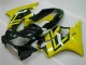 CBR 600 F4i 2004-2007 Motorrad Verkleidungen - Gelb CBR 600 F4i 2004-2007 Motorrad Verkleidungen - Gelb