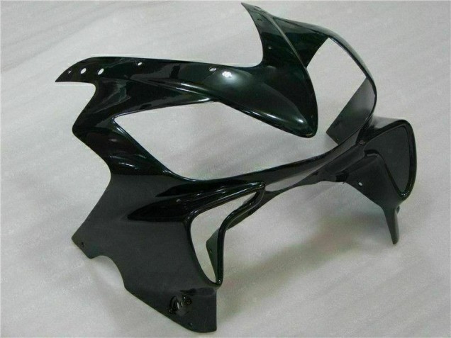 CBR 600 F4i 2004-2007 Motorrad Verkleidungen - Gelb CBR 600 F4i 2004-2007 Motorrad Verkleidungen - Gelb