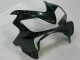 CBR 600 F4i 2004-2007 Motorrad Verkleidungen - Gelb CBR 600 F4i 2004-2007 Motorrad Verkleidungen - Gelb