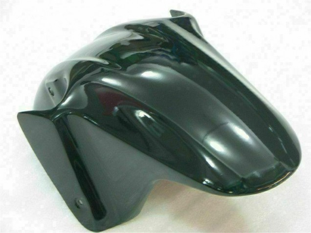 CBR 600 F4i 2004-2007 Motorrad Verkleidungen - Gelb CBR 600 F4i 2004-2007 Motorrad Verkleidungen - Gelb