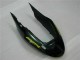 CBR 600 F4i 2004-2007 Motorrad Verkleidungen - Gelb CBR 600 F4i 2004-2007 Motorrad Verkleidungen - Gelb