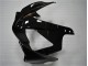 CBR 600 F4i 2004-2007 Motorrad Verkleidungen - Glänzend Schwarz CBR 600 F4i 2004-2007 Motorrad Verkleidungen - Glänzend Schwarz