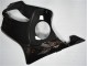 CBR 600 F4i 2004-2007 Motorrad Verkleidungen - Glänzend Schwarz CBR 600 F4i 2004-2007 Motorrad Verkleidungen - Glänzend Schwarz