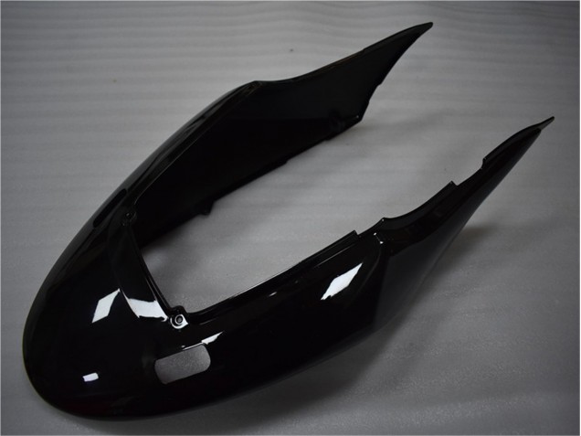 CBR 600 F4i 2004-2007 Motorrad Verkleidungen - Glänzend Schwarz CBR 600 F4i 2004-2007 Motorrad Verkleidungen - Glänzend Schwarz