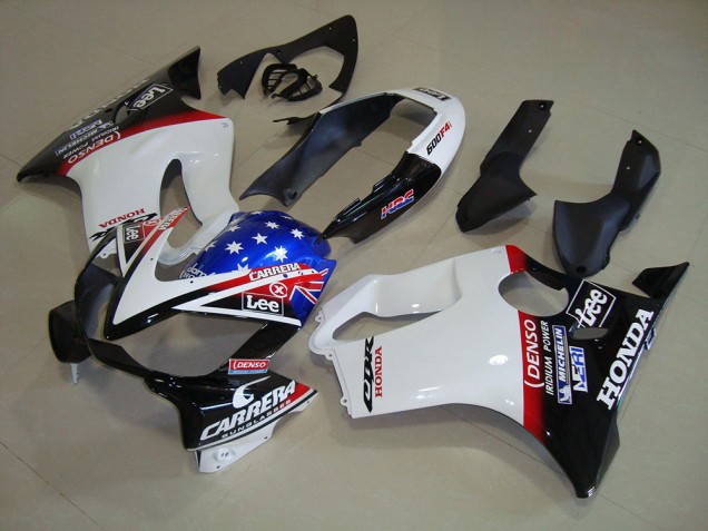 CBR 600 F4i 2004-2007 Motorrad Verkleidungen - Lee CBR 600 F4i 2004-2007 Motorrad Verkleidungen - Lee
