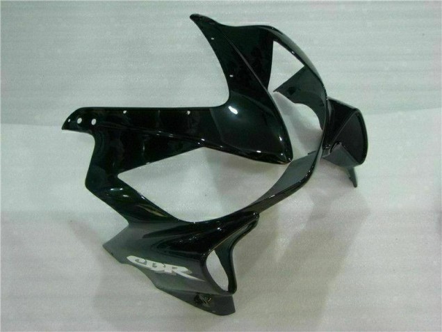 CBR 600 F4i 2004-2007 Motorrad Verkleidungen & Plastik - Rot Schwarz CBR 600 F4i 2004-2007 Motorrad Verkleidungen & Plastik - Rot Schwarz