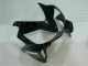 CBR 600 F4i 2004-2007 Motorrad Verkleidungen & Plastik - Rot Schwarz CBR 600 F4i 2004-2007 Motorrad Verkleidungen & Plastik - Rot Schwarz