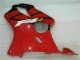 CBR 600 F4i 2004-2007 Motorrad Verkleidungen & Plastik - Rot Schwarz CBR 600 F4i 2004-2007 Motorrad Verkleidungen & Plastik - Rot Schwarz