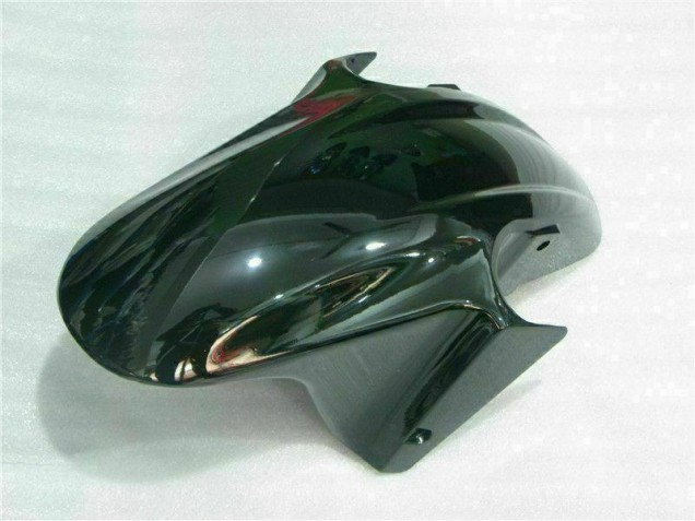 CBR 600 F4i 2004-2007 Motorrad Verkleidungen & Plastik - Rot Schwarz CBR 600 F4i 2004-2007 Motorrad Verkleidungen & Plastik - Rot Schwarz
