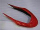 CBR 600 F4i 2004-2007 Motorrad Verkleidungen - Weiß Rot CBR 600 F4i 2004-2007 Motorrad Verkleidungen - Weiß Rot