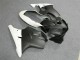 CBR 600 F4i 2004-2007 Motorrad Verkleidungen - Weiß Schwarz CBR 600 F4i 2004-2007 Motorrad Verkleidungen - Weiß Schwarz