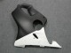 CBR 600 F4i 2004-2007 Motorrad Verkleidungen - Weiß Schwarz CBR 600 F4i 2004-2007 Motorrad Verkleidungen - Weiß Schwarz