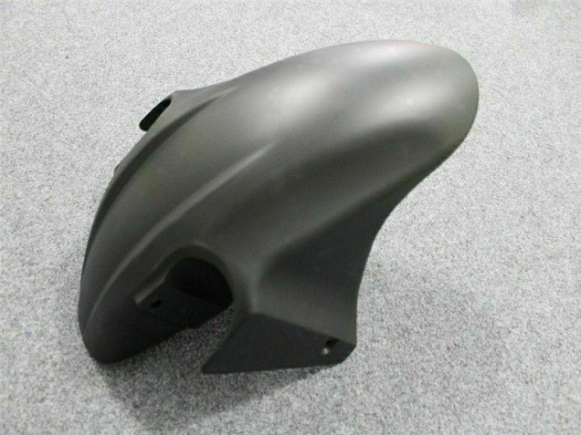 CBR 600 F4i 2004-2007 Motorrad Verkleidungen - Weiß Schwarz CBR 600 F4i 2004-2007 Motorrad Verkleidungen - Weiß Schwarz