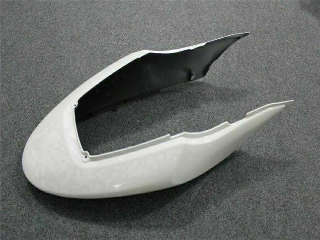 CBR 600 F4i 2004-2007 Motorrad Verkleidungen - Weiß Schwarz CBR 600 F4i 2004-2007 Motorrad Verkleidungen - Weiß Schwarz