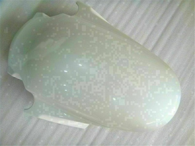 CBR 600 RR 2003-2004 Injektion Motorrad Verkleidungen - Weiß CBR 600 RR 2003-2004 Injektion Motorrad Verkleidungen - Weiß