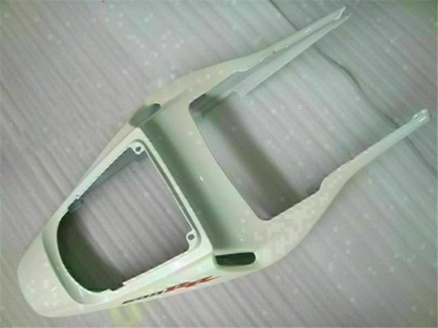 CBR 600 RR 2003-2004 Injektion Motorrad Verkleidungen - Weiß CBR 600 RR 2003-2004 Injektion Motorrad Verkleidungen - Weiß