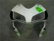 CBR 600 RR 2003-2004 Motor Verkleidung - Weiß CBR 600 RR 2003-2004 Motor Verkleidung - Weiß