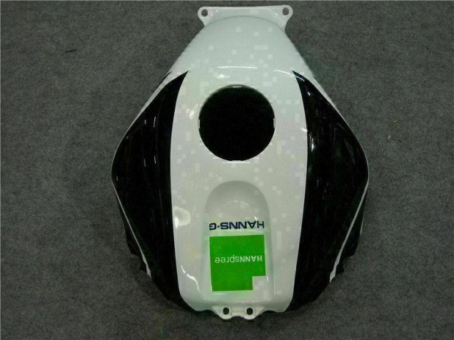CBR 600 RR 2003-2004 Motor Verkleidung - Weiß CBR 600 RR 2003-2004 Motor Verkleidung - Weiß