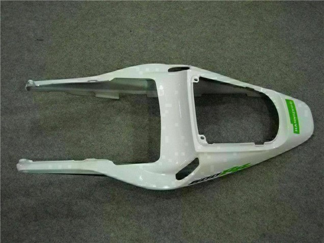 CBR 600 RR 2003-2004 Motor Verkleidung - Weiß CBR 600 RR 2003-2004 Motor Verkleidung - Weiß