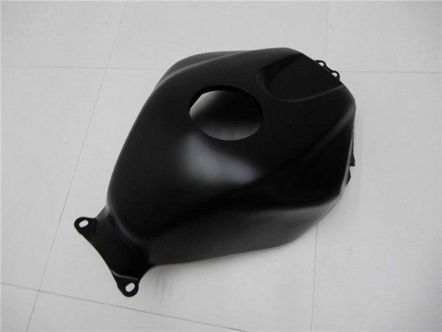 CBR 600 RR 2003-2004 Motorrad Verkleidung - Matt Schwarz CBR 600 RR 2003-2004 Motorrad Verkleidung - Matt Schwarz