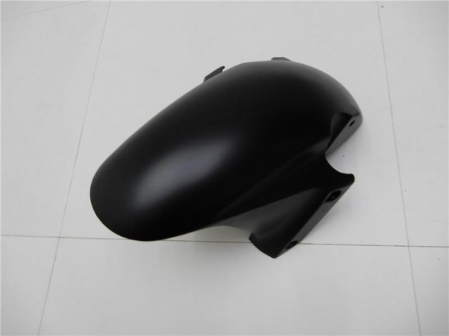 CBR 600 RR 2003-2004 Motorrad Verkleidung - Matt Schwarz CBR 600 RR 2003-2004 Motorrad Verkleidung - Matt Schwarz