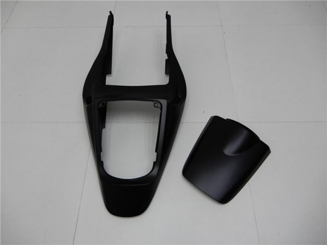 CBR 600 RR 2003-2004 Motorrad Verkleidung - Matt Schwarz CBR 600 RR 2003-2004 Motorrad Verkleidung - Matt Schwarz