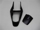 CBR 600 RR 2003-2004 Motorrad Verkleidung - Matt Schwarz CBR 600 RR 2003-2004 Motorrad Verkleidung - Matt Schwarz