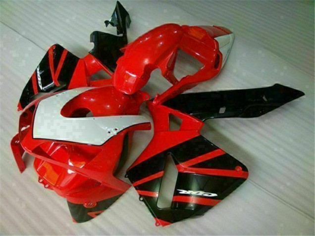CBR 600 RR 2003-2004 Motorrad Verkleidung - Rot CBR 600 RR 2003-2004 Motorrad Verkleidung - Rot