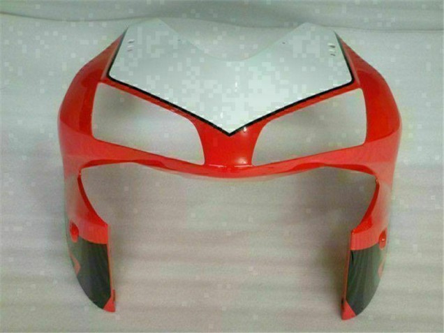 CBR 600 RR 2003-2004 Motorrad Verkleidung - Rot CBR 600 RR 2003-2004 Motorrad Verkleidung - Rot