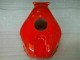 CBR 600 RR 2003-2004 Motorrad Verkleidung - Rot CBR 600 RR 2003-2004 Motorrad Verkleidung - Rot