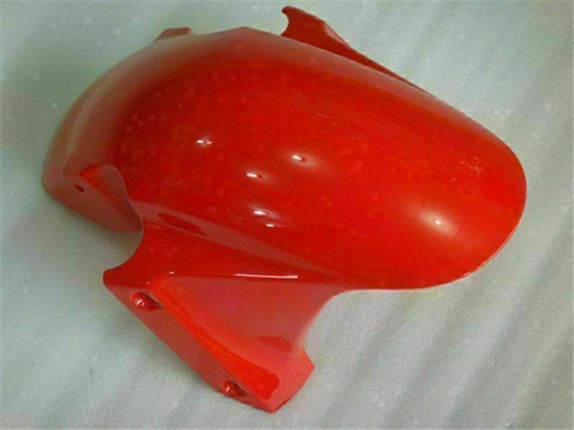 CBR 600 RR 2003-2004 Motorrad Verkleidung - Rot CBR 600 RR 2003-2004 Motorrad Verkleidung - Rot