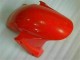 CBR 600 RR 2003-2004 Motorrad Verkleidung - Rot CBR 600 RR 2003-2004 Motorrad Verkleidung - Rot