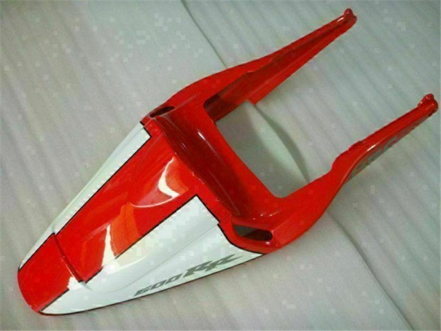CBR 600 RR 2003-2004 Motorrad Verkleidung - Rot CBR 600 RR 2003-2004 Motorrad Verkleidung - Rot