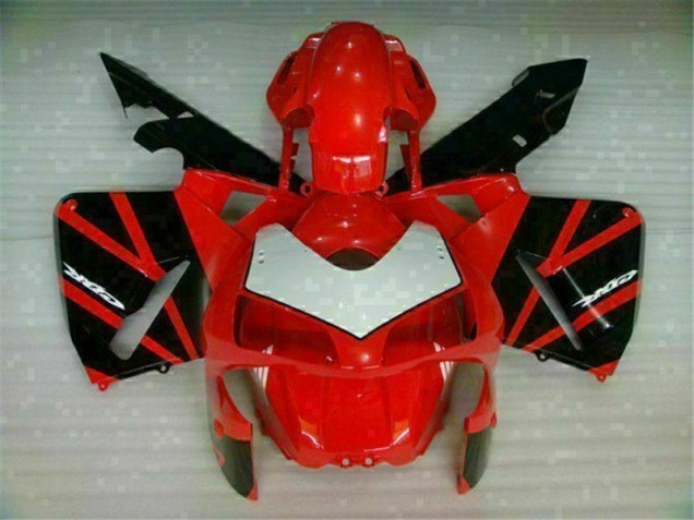CBR 600 RR 2003-2004 Motorrad Verkleidung - Rot CBR 600 RR 2003-2004 Motorrad Verkleidung - Rot