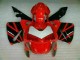 CBR 600 RR 2003-2004 Motorrad Verkleidung - Rot CBR 600 RR 2003-2004 Motorrad Verkleidung - Rot