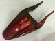 CBR 600 RR 2003-2004 Motorrad Verkleidung - Schwarz Rot CBR 600 RR 2003-2004 Motorrad Verkleidung - Schwarz Rot