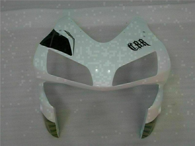 CBR 600 RR 2003-2004 Motorrad Verkleidung - Weiß CBR 600 RR 2003-2004 Motorrad Verkleidung - Weiß