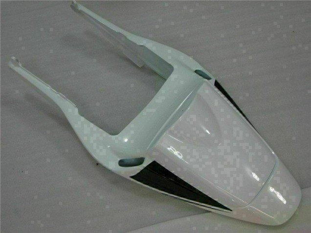 CBR 600 RR 2003-2004 Motorrad Verkleidung - Weiß CBR 600 RR 2003-2004 Motorrad Verkleidung - Weiß