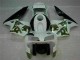 CBR 600 RR 2003-2004 Motorrad Verkleidung - Weiß CBR 600 RR 2003-2004 Motorrad Verkleidung - Weiß