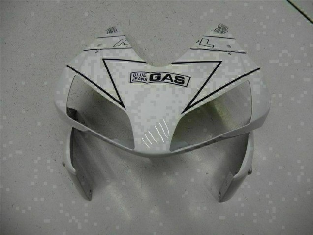 CBR 600 RR 2003-2004 Motorrad Verkleidung - Weiß Repsol CBR 600 RR 2003-2004 Motorrad Verkleidung - Weiß Repsol