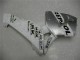 CBR 600 RR 2003-2004 Motorrad Verkleidung - Weiß Repsol CBR 600 RR 2003-2004 Motorrad Verkleidung - Weiß Repsol