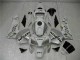 CBR 600 RR 2003-2004 Motorrad Verkleidung - Weiß Repsol CBR 600 RR 2003-2004 Motorrad Verkleidung - Weiß Repsol