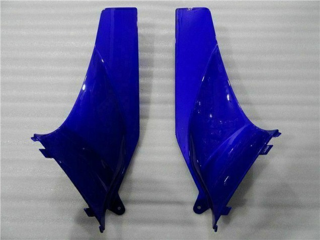 CBR 600 RR 2003-2004 Motorrad Verkleidungen - BlauGrün Movistar Castrol CBR 600 RR 2003-2004 Motorrad Verkleidungen - BlauGrün Movistar Castrol