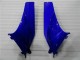CBR 600 RR 2003-2004 Motorrad Verkleidungen - BlauGrün Movistar Castrol CBR 600 RR 2003-2004 Motorrad Verkleidungen - BlauGrün Movistar Castrol