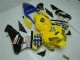 CBR 600 RR 2003-2004 Motorrad Verkleidungen - Gelb CBR 600 RR 2003-2004 Motorrad Verkleidungen - Gelb