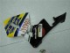 CBR 600 RR 2003-2004 Motorrad Verkleidungen - Gelb CBR 600 RR 2003-2004 Motorrad Verkleidungen - Gelb