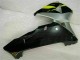 CBR 600 RR 2003-2004 Motorrad Verkleidungen - Gelb Schwarz CBR 600 RR 2003-2004 Motorrad Verkleidungen - Gelb Schwarz