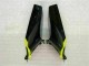 CBR 600 RR 2003-2004 Motorrad Verkleidungen - Gelb Schwarz CBR 600 RR 2003-2004 Motorrad Verkleidungen - Gelb Schwarz