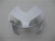 CBR 600 RR 2003-2004 Motorrad Verkleidungen - Glänzend Weiß CBR 600 RR 2003-2004 Motorrad Verkleidungen - Glänzend Weiß